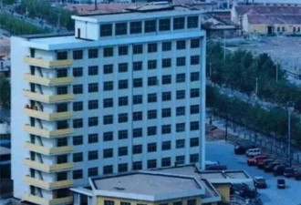老照片：80年代的油城大庆