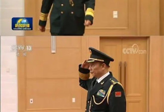 刘源的接班人 升任中央军委副主席