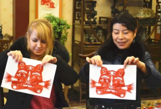 德国“侠女”与中国功夫教练，因武结缘