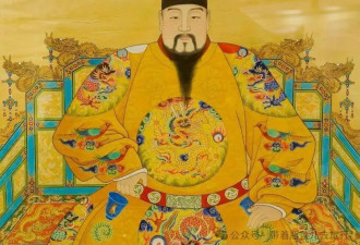 中国最寒酸帝王陵 盗墓贼都嫌弃？