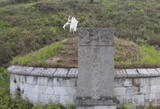 中国最寒酸帝王陵 盗墓贼都嫌弃？