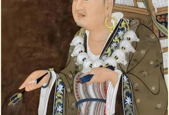 灭掉一个国家 一个人就够了？