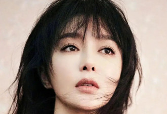 美图来袭！秦岚性感写真引爆网友热议！