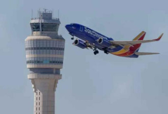 维护美国天空安全 6万人无薪可领生计堪虞
