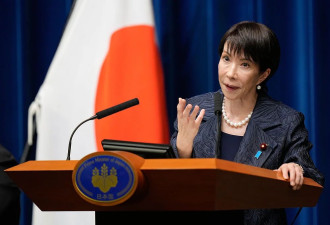 日本新首相高市早苗上台,日美同盟是共振还是错位