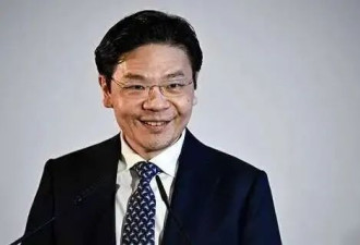 新加坡总理：全球迎来后美国秩序的混乱十年过渡