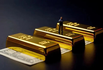 疯狂的黄金“赌徒”，藏身深圳水贝....
