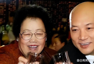 72岁“唐僧”开始卖房 33年豪门生活成了笑话