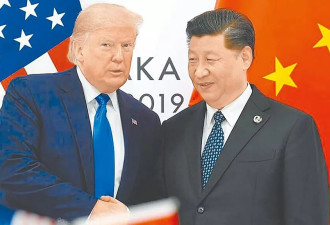 “川习会”确定了！白宫公布正式时间、地点