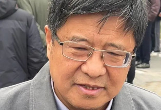国家天文台原副台长送别杨振宁:他对中国天眼...