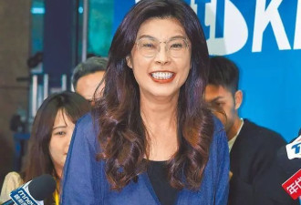 对抗民进党！郑丽文要让国民党“羊群变狮群 ”