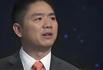 7819万 刘强东新车吓坏全网