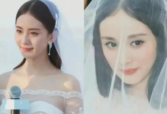 唐嫣罗晋恩爱人设崩塌了！夫妻常年两地分居
