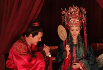 唐嫣罗晋恩爱人设崩塌了！夫妻常年两地分居