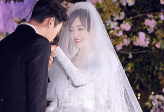 唐嫣罗晋恩爱人设崩塌了！夫妻常年两地分居