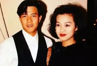 郭富城三胎生女！四大天王的婚姻模式，对对“不相配”