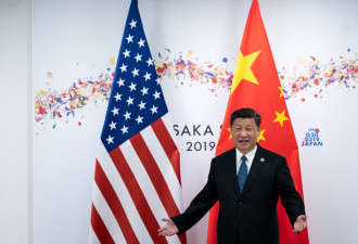 从受害者变成霸凌者？中国在稀土问题上形象转变