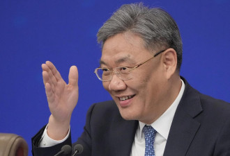 王文涛: 中美双方完全可以找到办法解决贸易争端