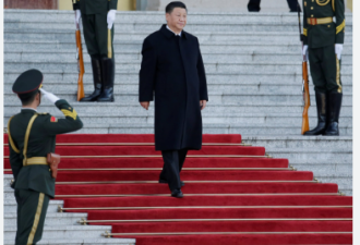 北京宣布习下周将赴韩国，但没说....