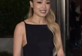容祖儿回应与成龙误会！称成龙摸其后背争议是捕风捉影：我完全没感觉