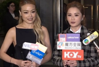 阿sa回应前男友陈伟霆得子！直言“祝福”，二人曾相恋5年