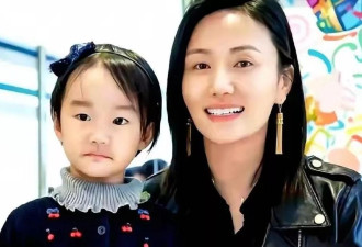 海哈金喜否认离婚后回老家，在线回怼李亚鹏粉丝