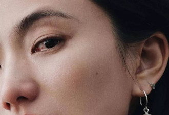 海哈金喜否认离婚后回老家，在线回怼李亚鹏粉丝