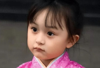 因长相甜美被禁止整容的刘楚恬，如今长成啥样