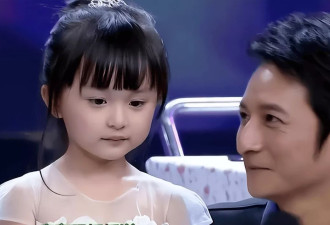 因长相甜美被禁止整容的刘楚恬，如今长成啥样