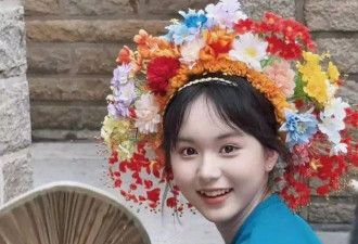 因长相甜美被禁止整容的刘楚恬，如今长成啥样