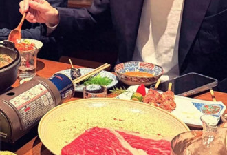 辛柏青吃饭被偶遇，瘦了老了破碎感太强