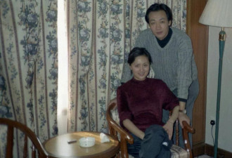 辛柏青吃饭被偶遇，瘦了老了破碎感太强