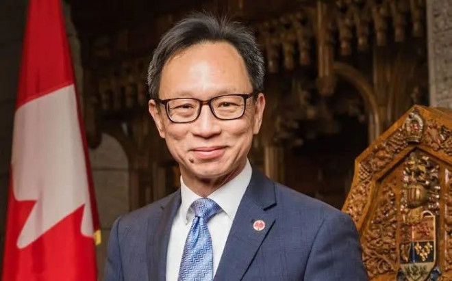 Inquiry: Calling the attention of the Senate to the 100th anniversary of  the Chinese Exclusion Act - Pancouver