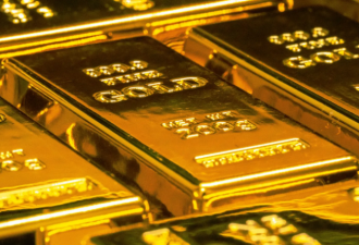 金价飙涨！黄金即将成为加拿大第二大出口产品：仅次于石油