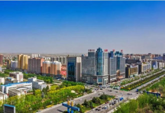 苏州都羡慕：它何以成为中西部最强地级市