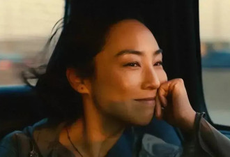 好莱坞最火的亚洲面孔，凭什么是她？