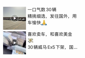 倒闭车企的烂尾车 成了中国年轻人的香饽饽