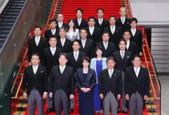 日本高市内阁：对非法移民“零容忍”