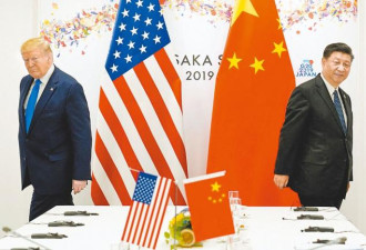 川习会“大交易” 美媒看衰