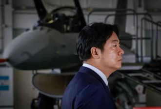 川普对习近平这样说 对赖清德就是重大打击