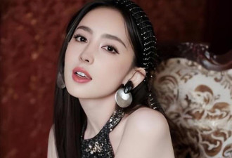 原来她的美都是网上吹出来的