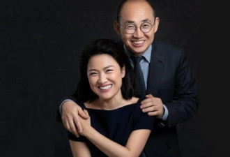 潘石屹美国买地 王健林暴瘦还债 差距太扎心