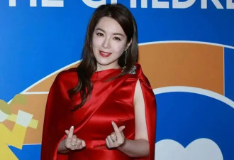 香港知名女星正式离婚，恢复单身即有追求者...