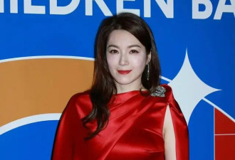 香港知名女星正式离婚，恢复单身即有追求者...