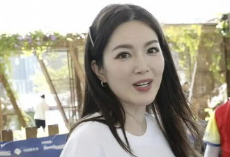 香港知名女星正式离婚，恢复单身即有追求者...