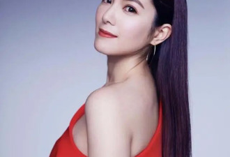 香港知名女星正式离婚，恢复单身即有追求者...