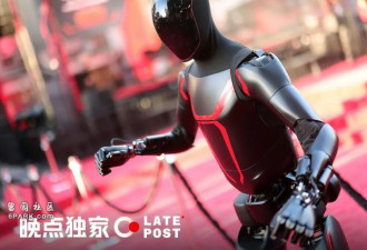特斯拉人形机器人再延期,因为双手只能用6星期
