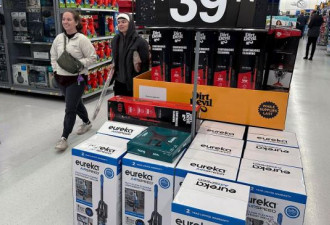 多管齐下 零售巨擘Walmart 成功转型