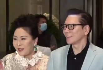 阿娇自曝肝问题已戒酒，胖到150斤富态又美丽，44岁想生娃有点难