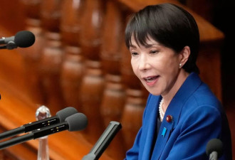 给川普的见面礼 传高市早苗考虑送“安倍高球杆”